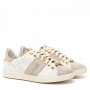 Sneaker Liu Jo in pizzo estate 2016 prezzo 179 euro