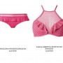 Bikini a pois Calzedonia 2016 mod Dracena