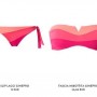 Calzedonia Costumi da bagno estate 2016 mod Ginepro