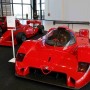 Ex stabilimento Alfa Romeo di Arese