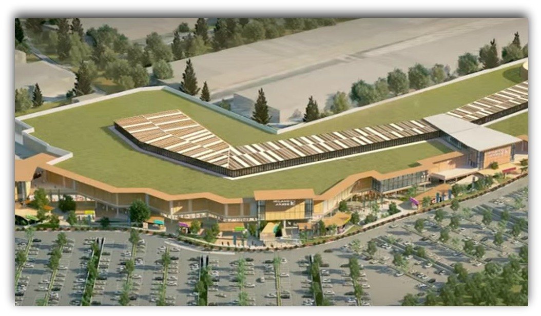 Il Centro Arese Shopping Center Elenco Negozi