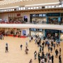 Il Centro commerciale di Arese