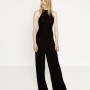 Jumpsuit elegante con collo americana Zara estate 2016 prezzo 45 95 euro