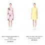 Abiti smanicati Red Valentino estate 2016