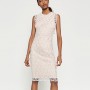 Abito tubino in pizzo Zara 2016 prezzo 49 95 euro