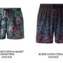 Boxer lunghi costumi estate 2016 Calzedonia