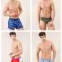 Collezione Costumi da bagno UOMO Yamamay estate 2016