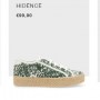 Collezione scarpe GEOX donna primavera estate 2016 90x90 - Scarpe e Sandali Geox primavera estate 2016: Catalogo prezzi Collezione scarpe GEOX donna primavera estate 2016