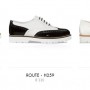 Collezione scarpe francesine Hogan donna primavera estate 2016