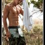 Costumi da bagno uomo 2016 Goldenpoint Calzedonia e Yamamay