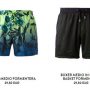 Costumi da bagno uomo Calzedonia estate 2016