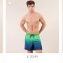 Costumi slip e boxer da uomo Yamamay 2016