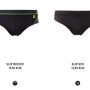 Costumi uomo slip Calzedonia collezione estate 2016