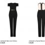 Jumpsuits eleganti Tally Weijl estate 2016