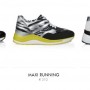 Maxi Running Hogan primavera estate 2016 donna