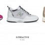 Nuove Sneakers Hogan Interactive estive