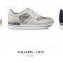 Nuove scarpe Hogan H222 collezione primavera estate 2016 prezzo 298 euro