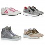 Nuove scarpe Hogan estive 2016 donna