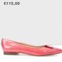 Nuove scarpe ballerine Geox primavera estate 2016 90x90 - Scarpe e Sandali Geox primavera estate 2016: Catalogo prezzi Nuove scarpe ballerine Geox primavera estate 2016
