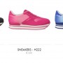 Nuove sneakers estive H222 primavera estate 2016