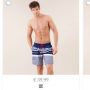 Parigamba e boxer costumi uomo Yamamay estate 2016