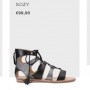 Sandali Geox collezione estate 2016 90x90 - Scarpe e Sandali Geox primavera estate 2016: Catalogo prezzi Sandali Geox collezione estate 2016