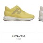 Scarpe Hogan donna Interactive estate 2016