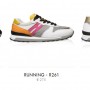 Scarpe Running donna Hogan primavera estate 2016