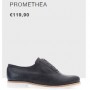 Scarpe francesine e Oxford Geox donna primavera estate 2016 90x90 - Scarpe e Sandali Geox primavera estate 2016: Catalogo prezzi Scarpe francesine e Oxford Geox donna primavera estate 2016