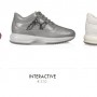 Sneakers Interactive donna estate 2016