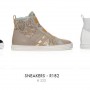 Sneakers alte Hogan catalogo primavera estate 2016