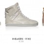 Sneakers alte Hogan primavera estate 2016
