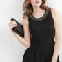 Tuta corta elegante Motivi estate 2016 prezzo 78 euro