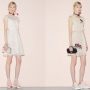 Vestiti Red Valentino catalogo estate 2016