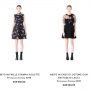 Vestiti da cerimonia Red Valentino primavera estate 2016