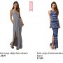 Vestiti lunghi Tally Weijl estate 2016