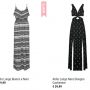Vestiti lunghi moda estate 2016 Tally Weijl