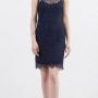 Vestitino in pizzo Motivi prezzo 98 euro