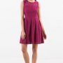 Vestito in pizzo sangallo Motivi estate 2016 costo 80 euro