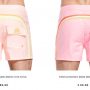 Boxer Sundek 2016 colori pastello