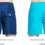 Boxer a tinta unita Sundek 2016