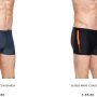 Costume uomo Sundek 2016 boxer parigamba