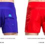 Costume uomo boxer a tinta unita Sundek 2016