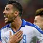 Taglio Graziano Pelle visto di profilo