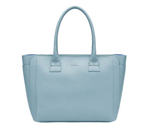 Borsa a spalla Furla Capriccio prezzo 350 euro
