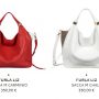 Borsa a spalla Furla modello Liz estate 2016