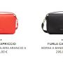 Borsa a tracolla Furla estate 2016 modello Capriccio