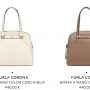 Borse Furla collezione primavera estate 2016 modello Corona
