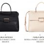 Borse Furla estate 2016 modello Artesia