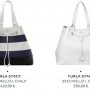 Borse a secchiello grande Furla estate 2016 modello Stacy